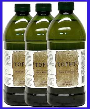 Guvito Rice Oil