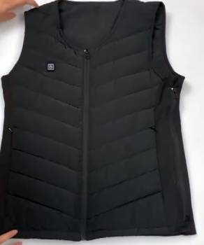 Thermalux Heated Vest