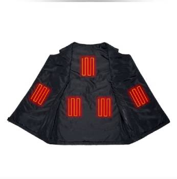 Thermalux Heated Vest