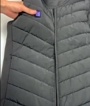 Thermalux Heated Vest