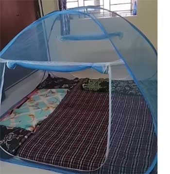 hestya mosquito net