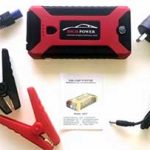 high power jump starter diesel