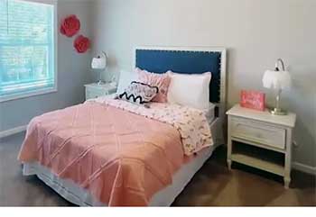 hughston homes