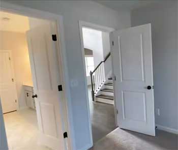 hughston homes