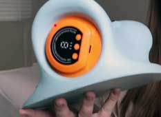 hugterra neck massager reviews