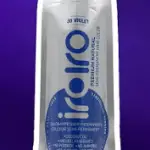 iroiro hair color review