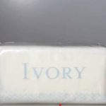 Ivory Aloe Vera Soap