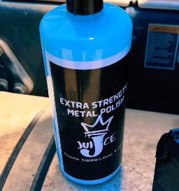 j juice polish review