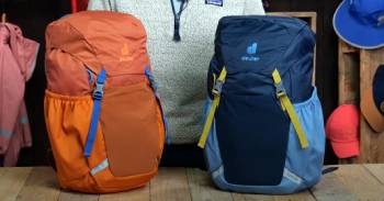 Deuter Junior Backpack