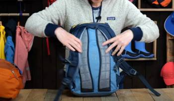Deuter Junior Backpack