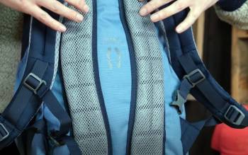 Deuter Junior Backpack