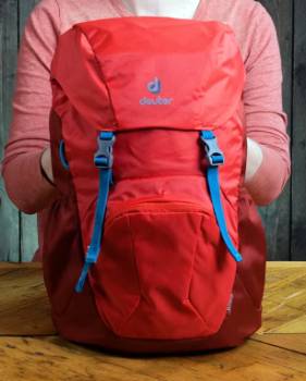 Deuter Junior Backpack