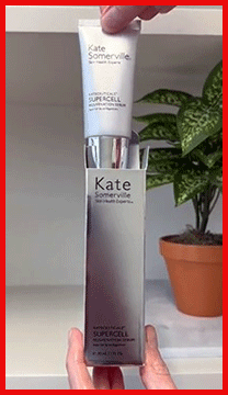 kate somerville supercell review