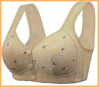 katy Charm bra