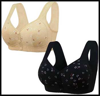 katy Charm bra