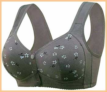katy Charm bra