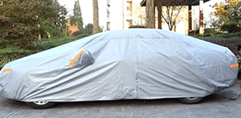 kayme car cover reviews