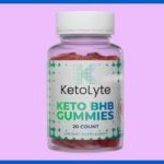 KetoLyte BHB Gummies