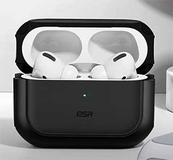keysmart urban union airpods pro case