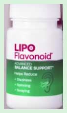 lipo flavonoid balance support reviews