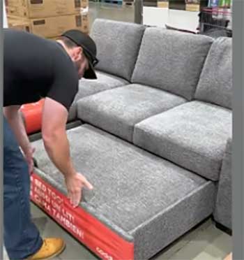 marsh furniture