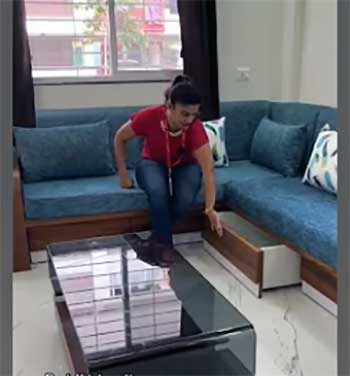 marsh furniture