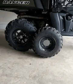 maxxis zilla reviews