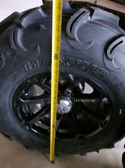maxxis zilla reviews
