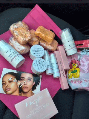moona jolie skin care reviews