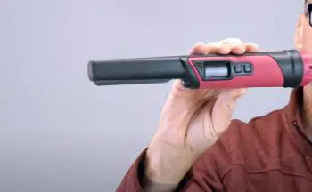 Dr. Otek MT6 Pro Pinpointer