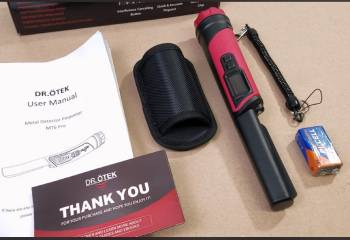 Dr. Otek MT6 Pro Pinpointer