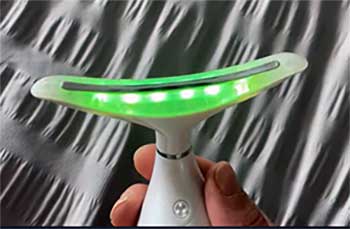 Myglow Neck Lifting Device