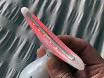 Myglow Neck Lifting Device