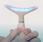 Myglow Neck Lifting Device