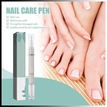 SI Health Nail Care Pen