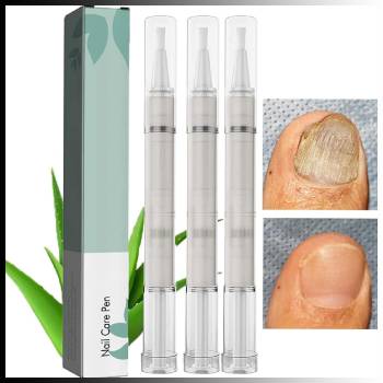 SI Health Nail Care Pen