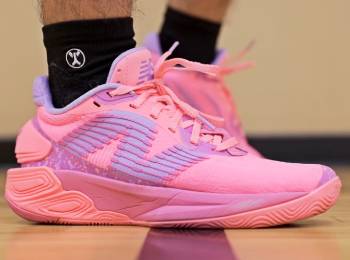 New Balance Basketball Shoes