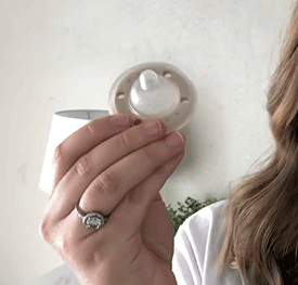 ninni co pacifier reviews