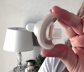 ninni co pacifier reviews