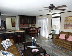 oak creek homes reviews