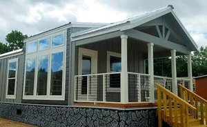 oak creek homes reviews