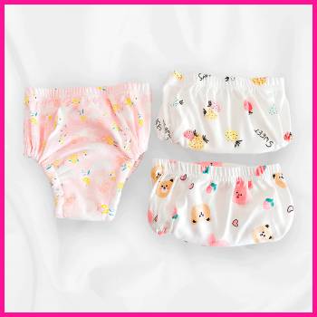 Oosh Baby Training Pants