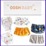 Oosh Baby Training Pants