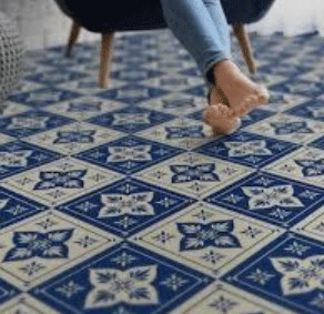 perfection floor tile reviews
