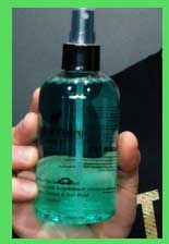 pete and pedro sea salt spray review