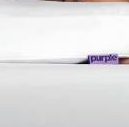 Purple DreamLayer Pillow