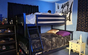 plank and beam bunk bed reviews