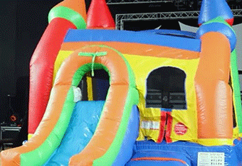 pogo bounce house reviews