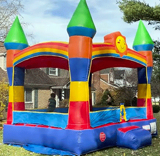 pogo bounce house reviews