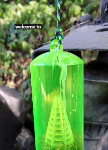 rescue yellow jacket trap review